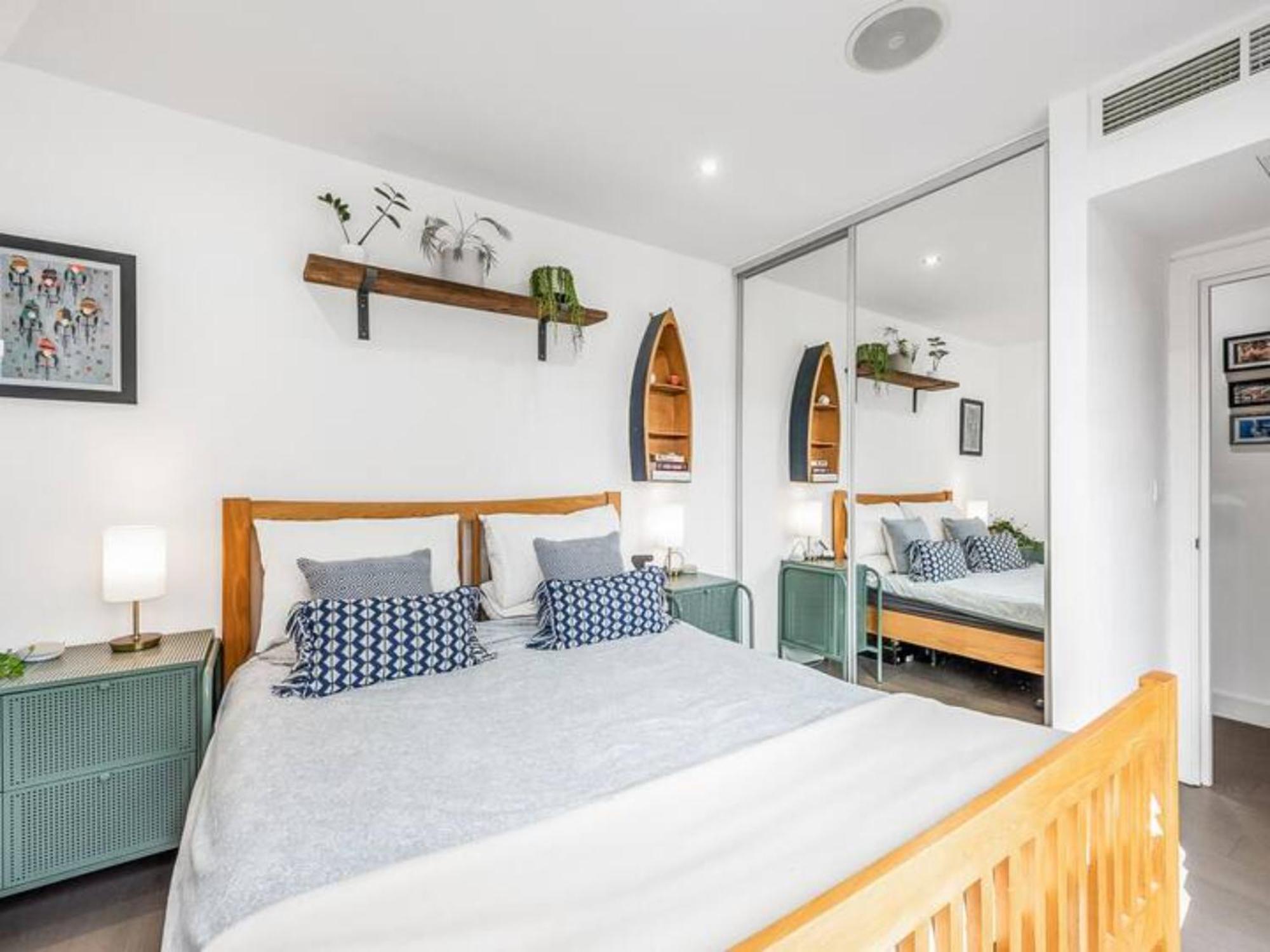 Pass The Keys Modern Terrace In Putney Appartement *